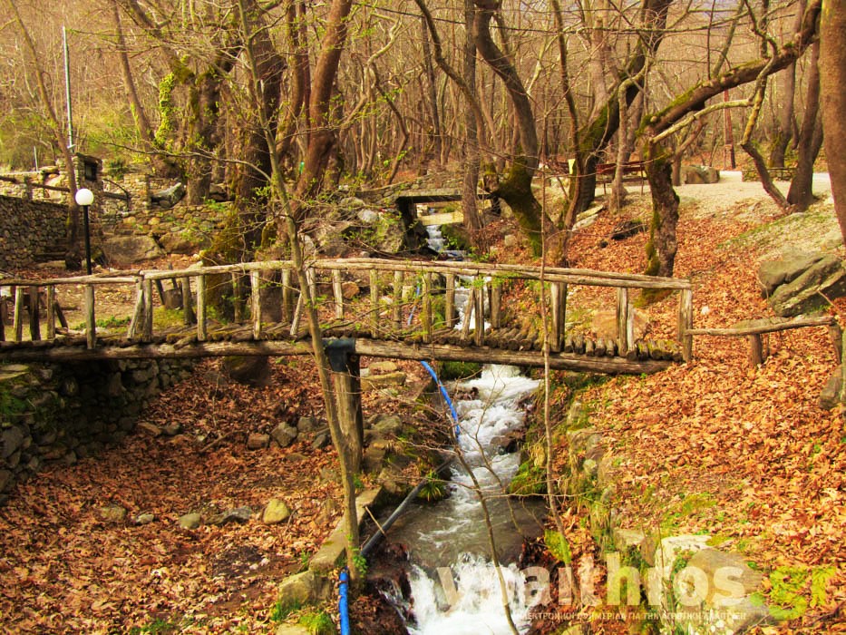 Η «Ύπαιθρος Χώρα» στις Σέρρες