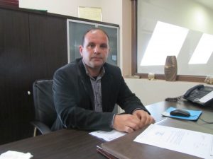 Ευθύμης Φωτεινός, αντιπρόεδρος της ΕΑΣ Θεσσαλονίκης Το συνεταιριστικό επιχειρείν σε τέλμα