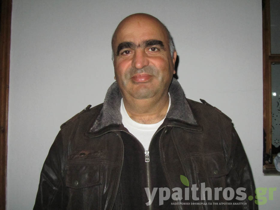 Η «Ύπαιθρος Χώρα» στη Θεσσαλονίκη