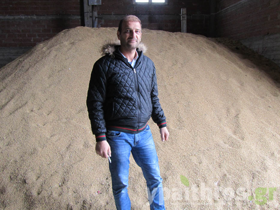 Η «Ύπαιθρος Χώρα» στη Θεσσαλονίκη