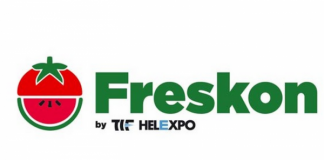 Η FRESKON, που υλοποιείται από τη ΔΕΘ-Helexpo, μετατρέπει το Διεθνές Εκθεσιακό Κέντρο της Θεσσαλονίκης σε σημείο αναφοράς για την αγορά των φρέσκων φρούτων