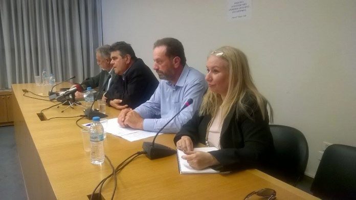 Μπακογιάννη προς συνταξιούχο: Καλά να πάθετε!!! (video) Μπακογιάννη προς συνταξιούχο: Καλά να πάθετε!!! (video)
