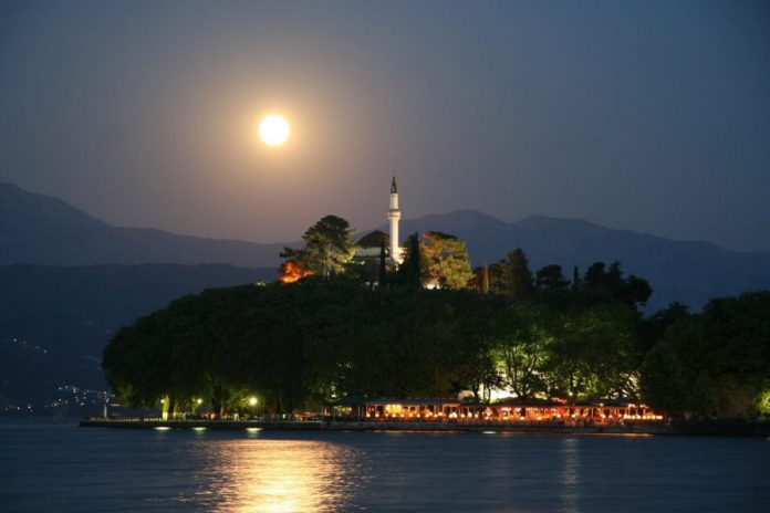 Σταθερή επιλογή η Ήπειρος για τους Κύπριους τουρίστες Σταθερή επιλογή η Ήπειρος για τους Κύπριους τουρίστες