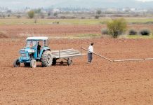 Μαξίμου: Κλείδωσε η εισφορά 16% για τους αγρότες