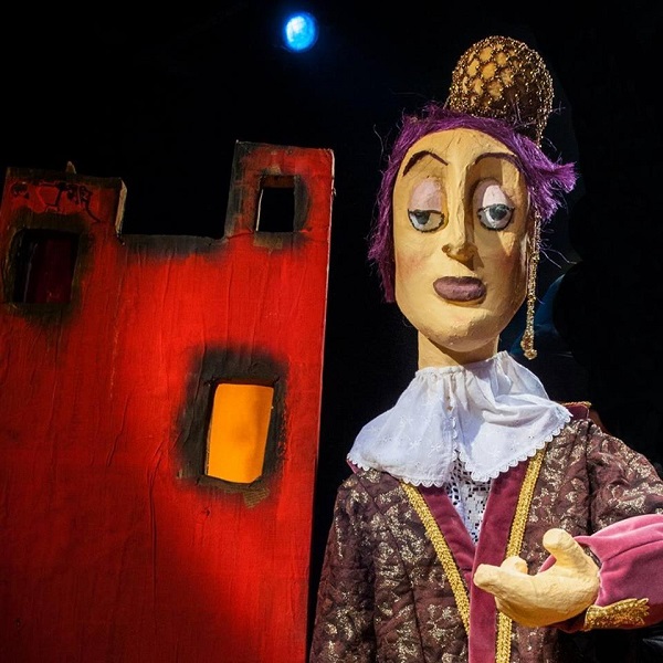 Λάρισα: Ο μαγικός κόσμος της κούκλας