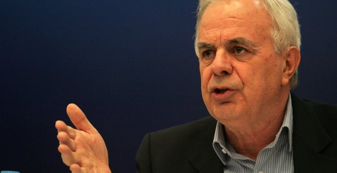 «Λουκέτο» στην Αγρογή βάζει με τροπολογία ο Αποστόλου