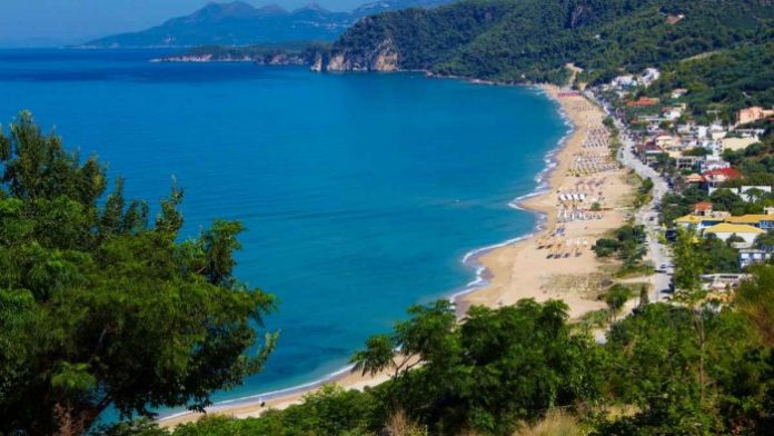 Ήπειρος: Παρακολούθηση υδάτων κολύμβησης σε 36 ακτές Ήπειρος: Παρακολούθηση υδάτων κολύμβησης σε 36 ακτές