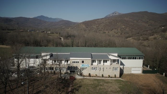 Με νερό Καρδίτσας θα ξεδιψάει έως τα τέλη του έτους και η Κίνα Με νερό Καρδίτσας θα ξεδιψάει έως τα τέλη του έτους και η Κίνα