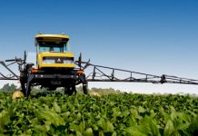 Μείωση στις επενδύσεις γεωργικού εξοπλισμού το 2016