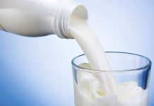 Μικρή αύξηση στην παραγωγή γάλακτος της Γαλλίας