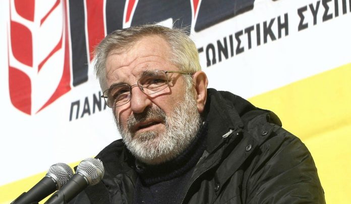 Στο νοσοκομείο ο Βαγγέλης Μπούτας μετά από σοβαρό τραυματισμό του Στο νοσοκομείο ο Βαγγέλης Μπούτας μετά από σοβαρό τραυματισμό του
