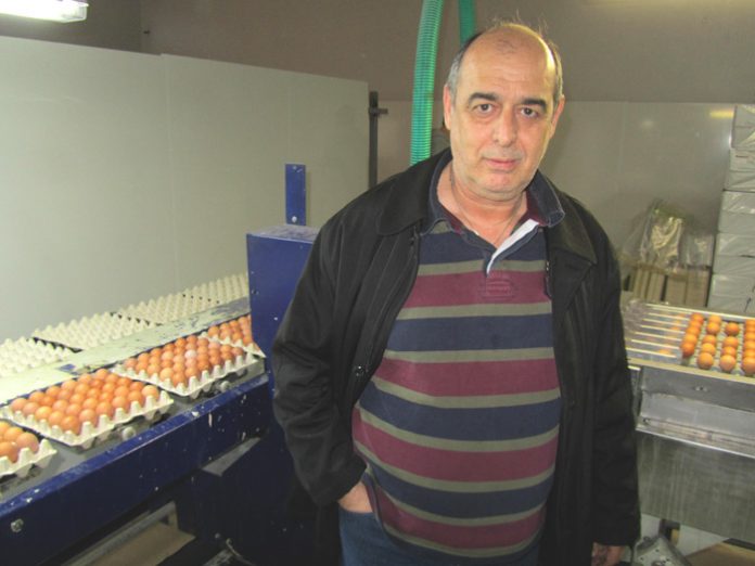 Νεωχορούδα Θεσσαλονίκης: Πρωτοποριακά προϊόντα κόντρα στη κρίση Νεωχορούδα Θεσσαλονίκης: Πρωτοποριακά προϊόντα κόντρα στη κρίση