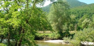 Απαγορεύεται το ψάρεμα στα ποτάμια της Ξάνθης