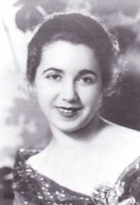 Άννα Καμπανάρη Πήλιο