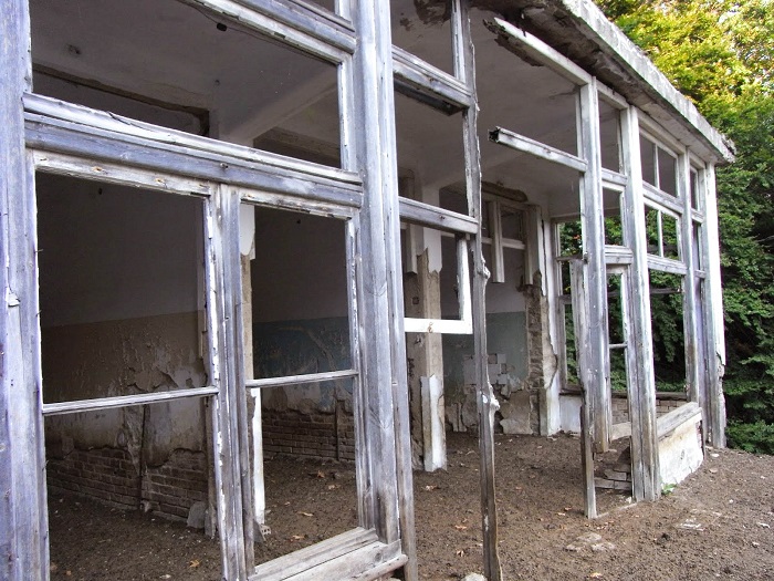 ΤΟ ΣΑΝΑΤΟΡΙΟ ΤΟΥ ΓΕΩΡΓΙΟΥ ΚΑΡΑΜΑΝΗ, ΣΤΟ ΠΗΛΙΟ