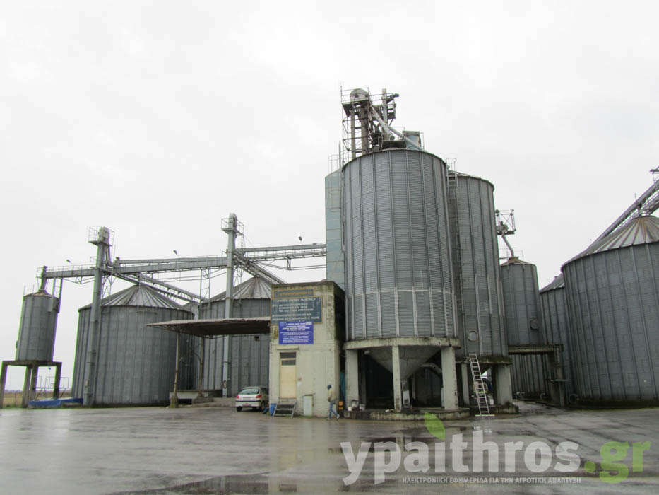 Η «Ύπαιθρος Χώρα» στη Θεσσαλονίκη