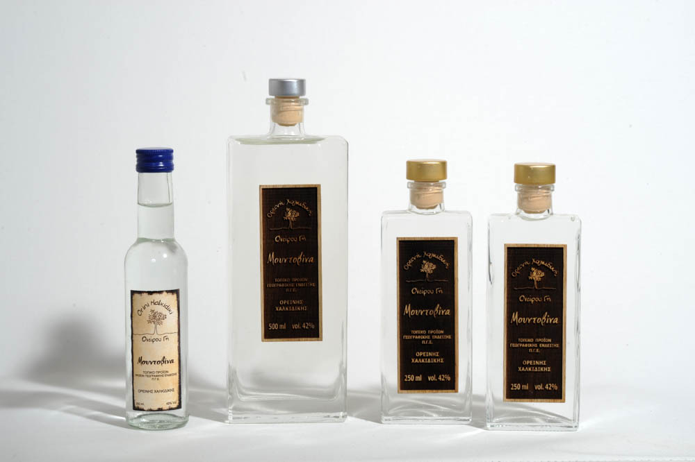 Μουντοβίνα Αρναία Χαλκδικής Μουντοβίνα Αρναία Χαλκδικής