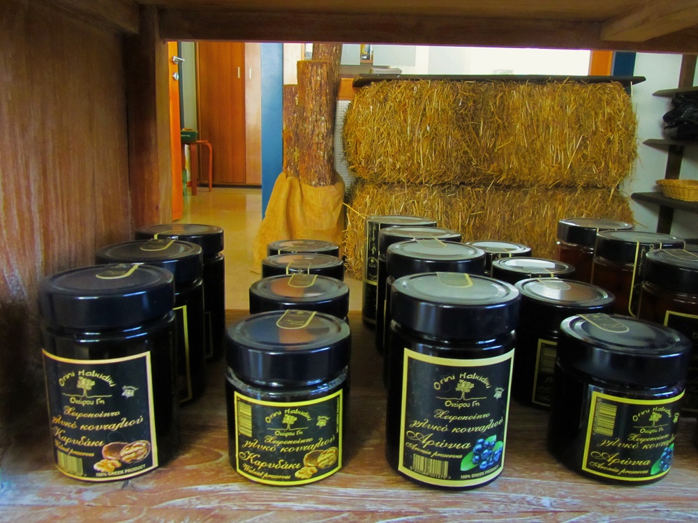 Κρίταμο Χαλκιδικής Κρίταμο Χαλκιδικής