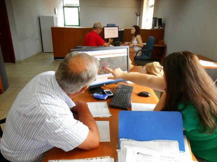 Εκδόθηκαν τα οριστικά δικαιώματα. Άνοιξε το ΟΣΔΕ Εκδόθηκαν τα οριστικά δικαιώματα. Άνοιξε το ΟΣΔΕ