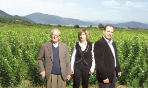 Οταν το ΠΟΠ και το ΠΓΕ δημιουργούν εμπόδια 