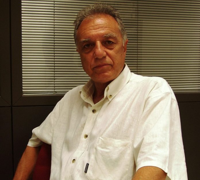 Τ. Πεβερέτος: «Να ενταχθούν και οι κτηνοτρόφοι στον εξωδικαστικό συμβιβασμό για τα κόκκινα δάνεια» Τ. Πεβερέτος: «Να ενταχθούν και οι κτηνοτρόφοι στον εξωδικαστικό συμβιβασμό για τα κόκκινα δάνεια»