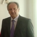 Αντιπρόεδρός Cogeca Βασίλης Παρόλας