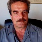 Χρήστος Πρασιανάκης, Διευθυντής της Ένωσης Αγροτικών Συνεταιρισμών Σελίνου
