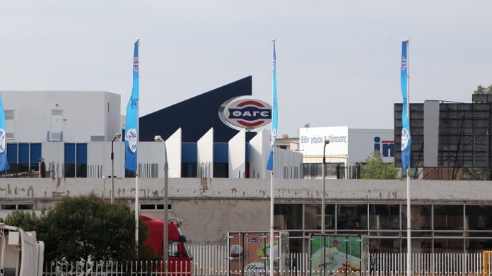 Στις εγκαταστάσεις της ΦΑΓΕ ελπίζουν οι κτηνοτρόφοι της Φλώρινας Στις εγκαταστάσεις της ΦΑΓΕ ελπίζουν οι κτηνοτρόφοι της Φλώρινας