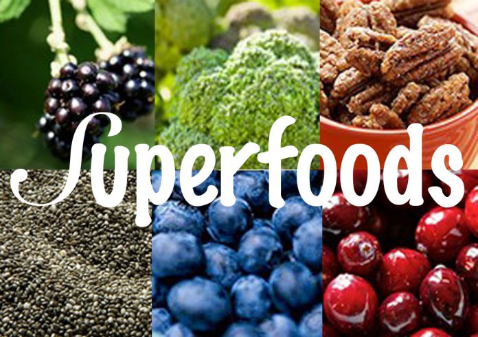 Ψήφο εμπιστοσύνης στα super foods δίνουν οι Έλληνες καταναλωτές Ψήφο εμπιστοσύνης στα super foods δίνουν οι Έλληνες καταναλωτές