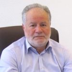 Θανάσης Σωτηρόπουλος, πρόεδρος της Παναιγιάλειου Ένωσης Συνεταιρισμών