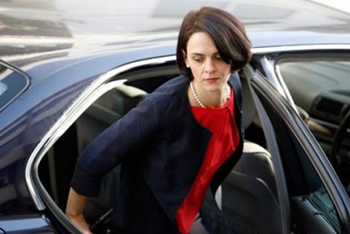 Αρχίζουν εκ νέου σήμερα οι διαπραγματεύσεις με τους θεσμούς Αρχίζουν εκ νέου σήμερα οι διαπραγματεύσεις με τους θεσμούς