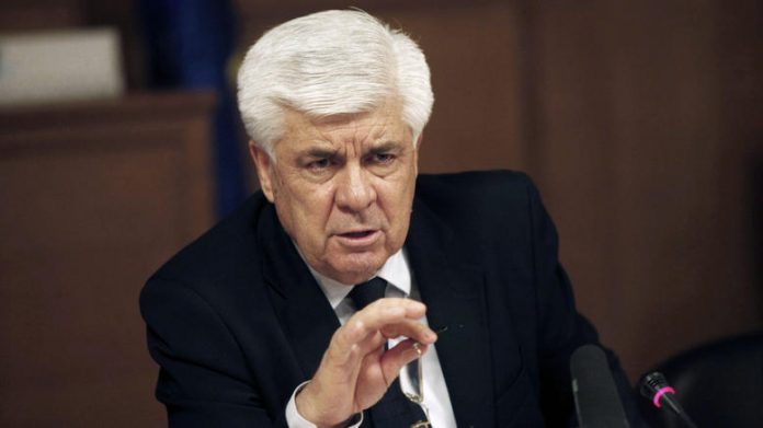 Αθ. Τσαυράρης: Πρωτοπόροι επιχειρηματίες παράγουν «χρυσό» λάδι Αθ. Τσαυράρης: Πρωτοπόροι επιχειρηματίες παράγουν «χρυσό» λάδι