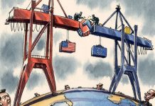 Διατλαντική Συμφωνία (TTIP) και οι επιπτώσεις στα τρόφιμα