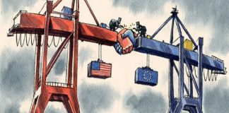 Διατλαντική Συμφωνία (TTIP) και οι επιπτώσεις στα τρόφιμα