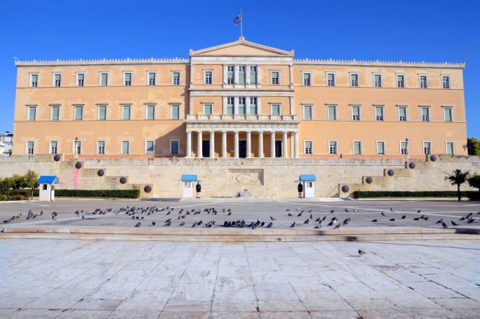 Ψηφίστηκε επί της Αρχής κι επί των άρθρων ο νέος επενδυτικός νόμος Ψηφίστηκε επί της Αρχής κι επί των άρθρων ο νέος επενδυτικός νόμος