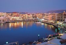 Κρήτη: Αυξημένη αναμένεται η τουριστική κίνηση από τη Γερμανική αγορά