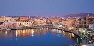Κρήτη: Αυξημένη αναμένεται η τουριστική κίνηση από τη Γερμανική αγορά