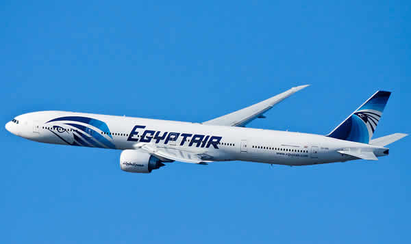 Συνετρίβη αεροσκάφος της Egyptair με 66 επιβαίνοντες