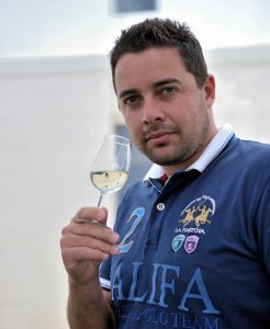 Ο δρόμος του κρασιού οδηγεί στη Δραμοινογνωσία