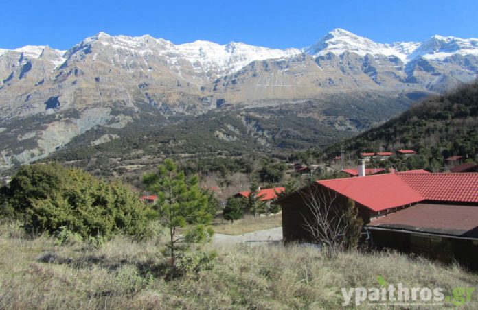 Την υποχρέωση έως 31.12.2019 να φέρουν το Ειδικό Σήμα Αγροτουρισμού (Ε.Σ.Α.) θα έχουν πλέον όλα τα καταλύματα που διαφημίζουν ότι παρέχουν αγροτουριστικές υπηρεσίες.