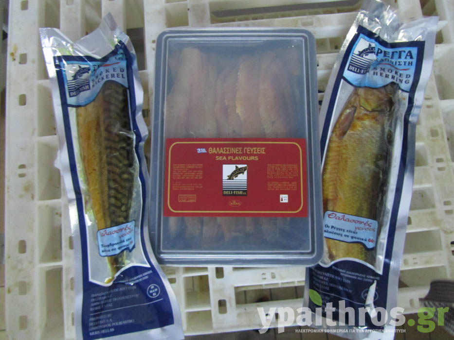 Η «Ύπαιθρος Χώρα» στην Πέλλα και στο Κιλκίς