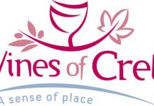Wines of Crete (28/29 Μαΐου)