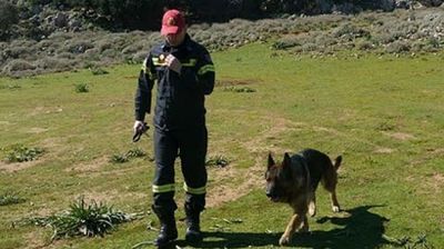 Αγωνία για την τύχη του κτηνοτρόφου από τον Αλμυρό