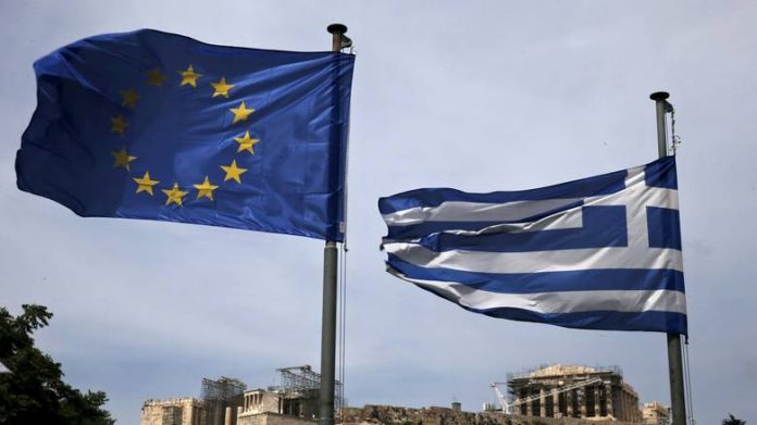 Aνάπτυξη με αστερίσκους στο β’ εξάμηνο βλέπει η Κομισιόν Aνάπτυξη με αστερίσκους στο β’ εξάμηνο βλέπει η Κομισιόν