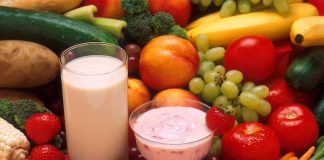 Αισιοδοξία για γάλα και οπωροκηπευτικά