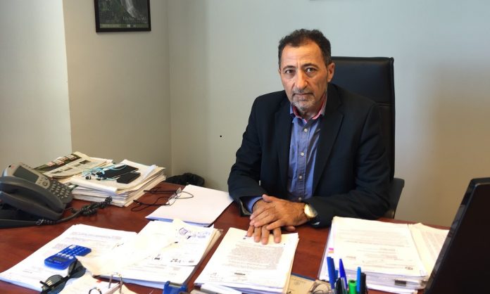 Πότε θα πληρωθεί η Βασική σύμφωνα με τον Αντιπρόεδρο του ΟΠΕΚΕΠΕ Πότε θα πληρωθεί η Βασική σύμφωνα με τον Αντιπρόεδρο του ΟΠΕΚΕΠΕ
