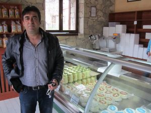 Επέκταση με συσκευαστήριο φέτας στις ΗΠΑ