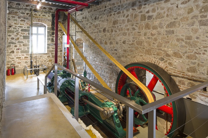 Ετήσια συνάντηση της Ευρωπαϊκής Ακαδημίας Μουσείων 