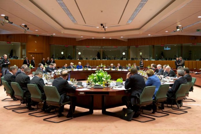 Η βιωσιμότητα του δημόσιου χρέους της Ελλάδας στο Eurogroup Η βιωσιμότητα του δημόσιου χρέους της Ελλάδας στο Eurogroup