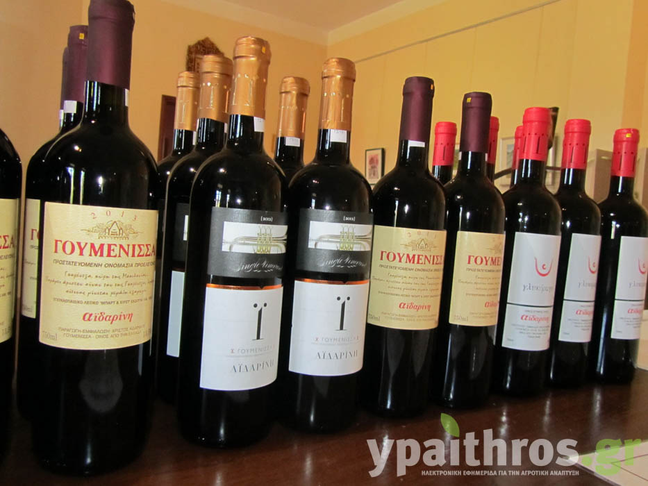 Η «Ύπαιθρος Χώρα» στην Πέλλα και στο Κιλκίς